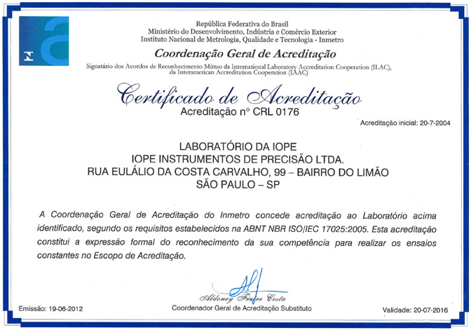 Qualidade Qualidade