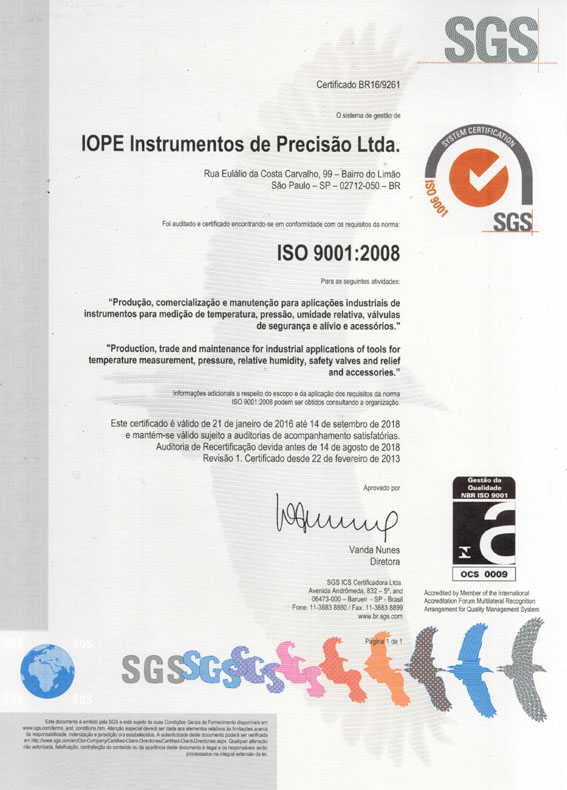 Qualidade Qualidade